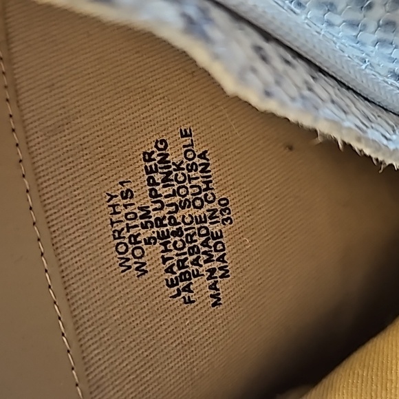 Steve Madden - Picture 4 of 8